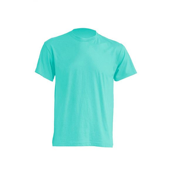 Short sleve t-shirt slim
