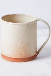 Ceramic mug